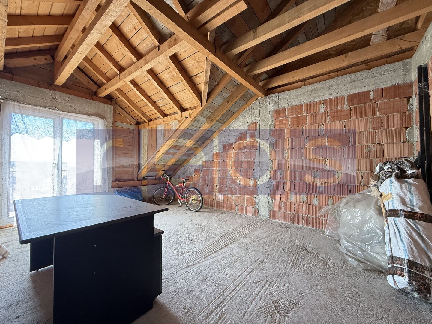 VÂNZARE VILĂ INDIVIDUALĂ | 6 CAMERE | ZONA COLENTINA - Poză 18