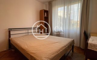 Apartament cu 3 camere de închiriat in Decebal, Oradea - Poză 3