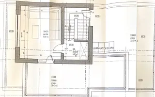 Casa individuala de 256 mp si curte, Pet friendly, in Andrei Muresanu! - Schiță 34
