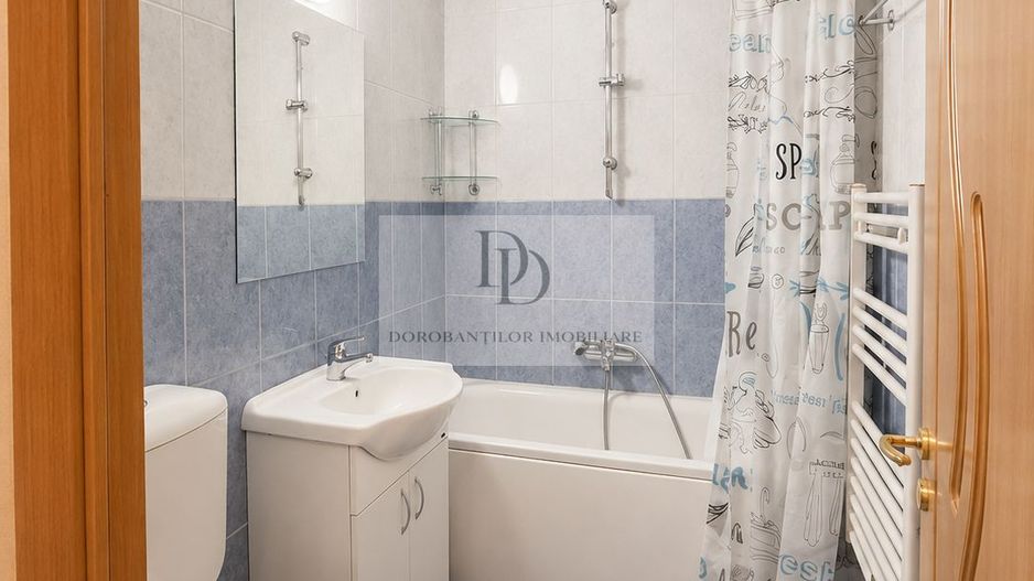 Apartament 2 camere | 53 mp | Renovat | Gheorgheni – Mercur - Poză 11