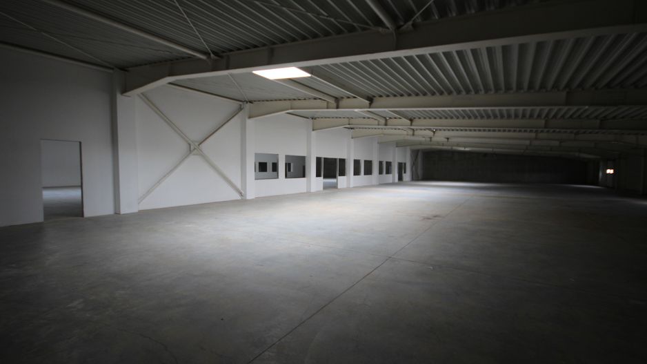 Hala industriala de 4.560 mp - Poză 5