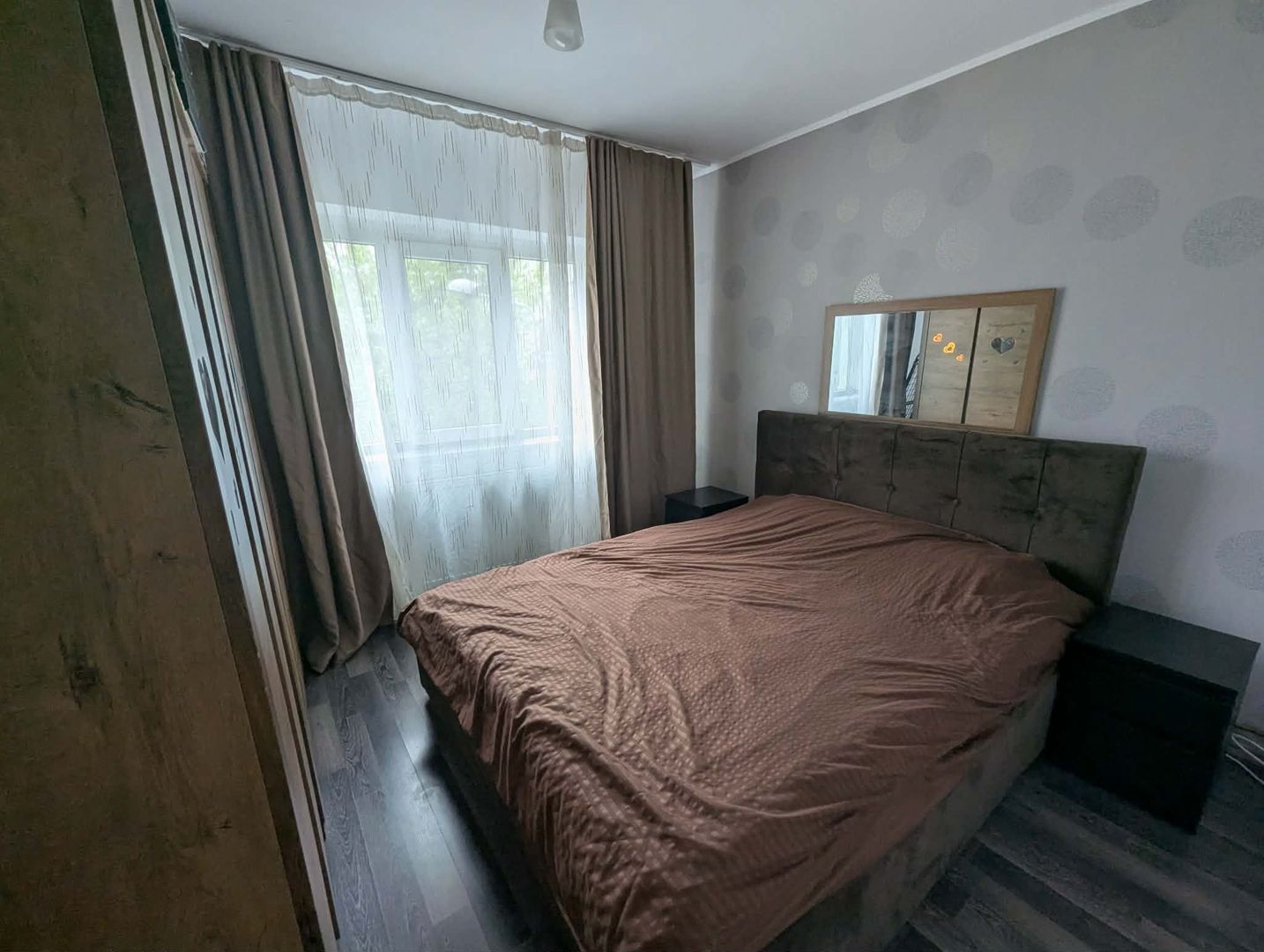 Lipovei | 3 Camere  | Etaj Intermediar | Centrala proprie. - Poză 1