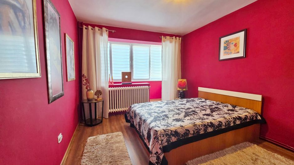 Apartament cu 3 camere finisate în Grigorescu - Poză 2