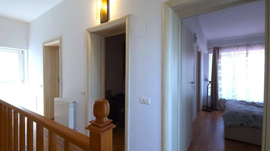 Cumpana - Del Sole, Str. Padova 4, vila P+M, teren pe colt de 397 mp! - Poză 45
