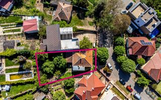 Oportunitate rară în cea mai exclusivistă zonă din Arad, Zona Gloria - Poză 1