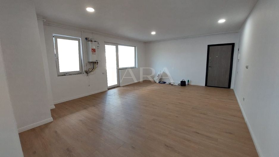 Apartament 2 camere, finisat premium, zonă liniștită Florești. - Poză 3