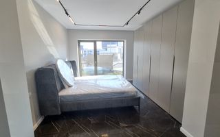 Apartament 3 camere cu grădină, prima închiriere – Green Lake Baneasa - Poză 7
