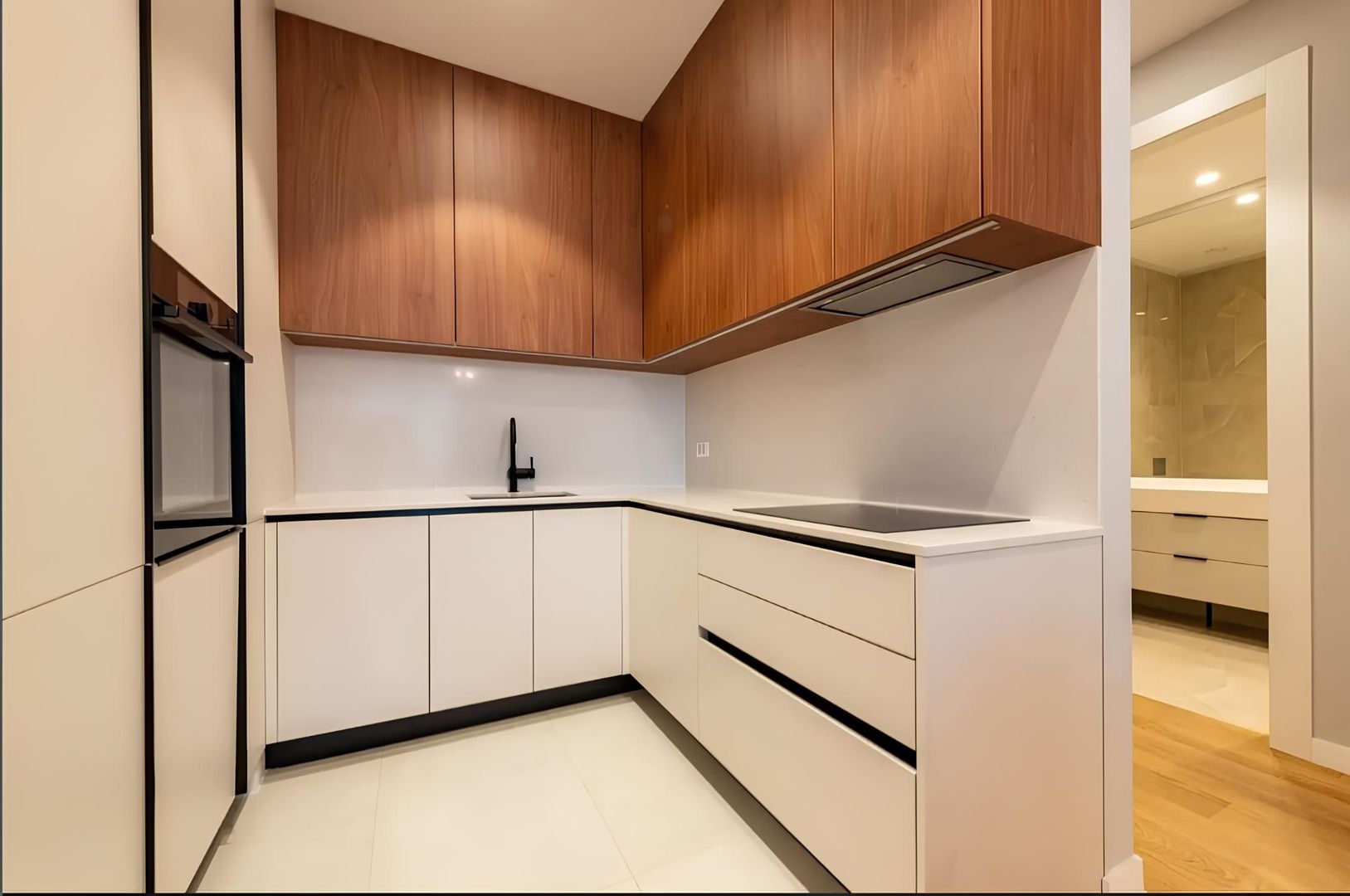 Apartament superb 2 camere One Verdi Park I Floreasca - Poză 8