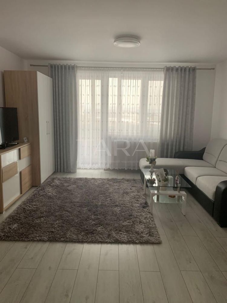 Apartament 3 camere, Zona Terra, Florești - Poză 4