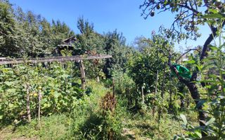 Casă cu 3 camere | 120 mp | Finisaje clasice | Dâmbul Rotund - Poză 11