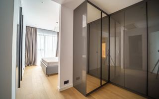 Apartament finalizat cu 3 camere Herastrau - Poză 6