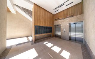Apartament 2 camere spatios 74 mp,  parcare,  Kasper Coresi - Poză 27