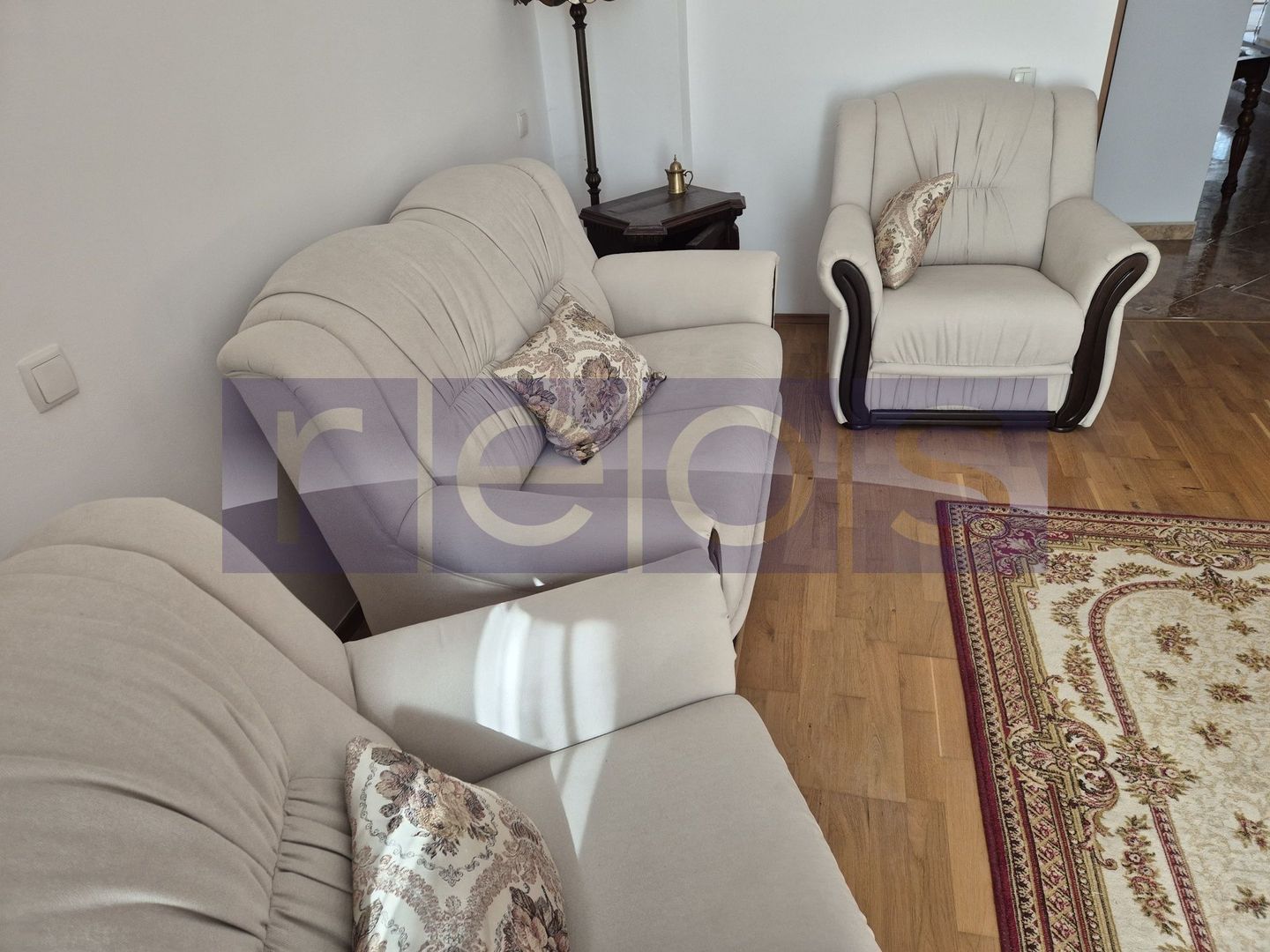 VANZARE 3 CAMERE -DECOMANDAT -MALL VITAN - Poză 2