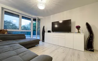 2 rooms / 35sqm garden + contract de inchiriere / Floreasca - Park View - Poză 11
