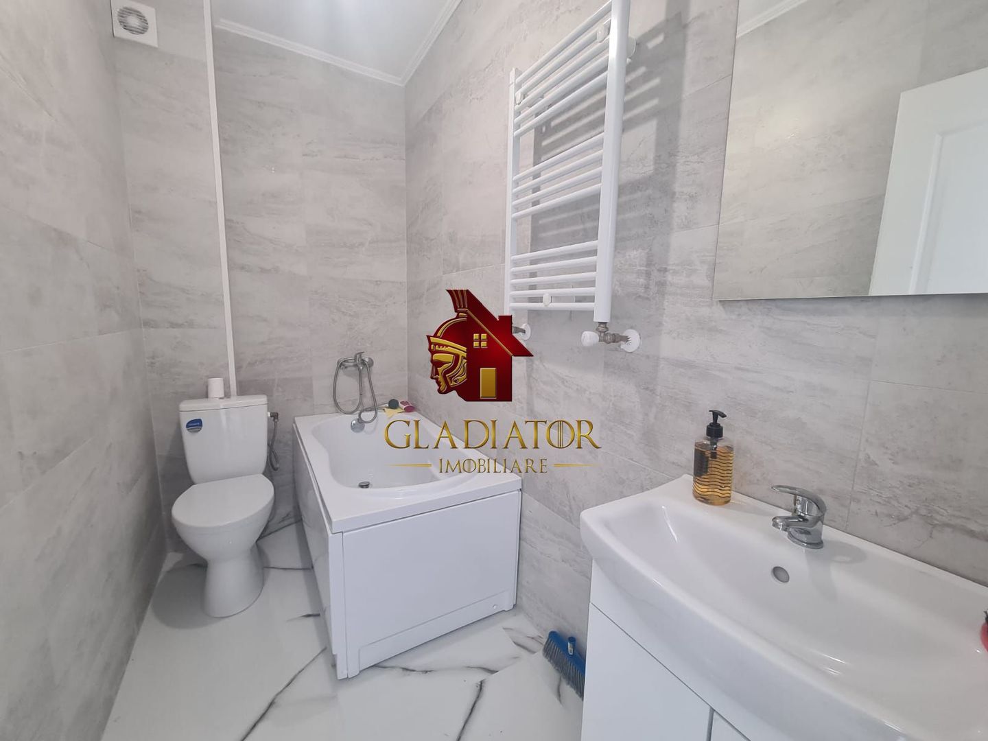 De inchiriat nemobilat Astoria Residence Lunca Cetatuii loc parcare - Poză 7