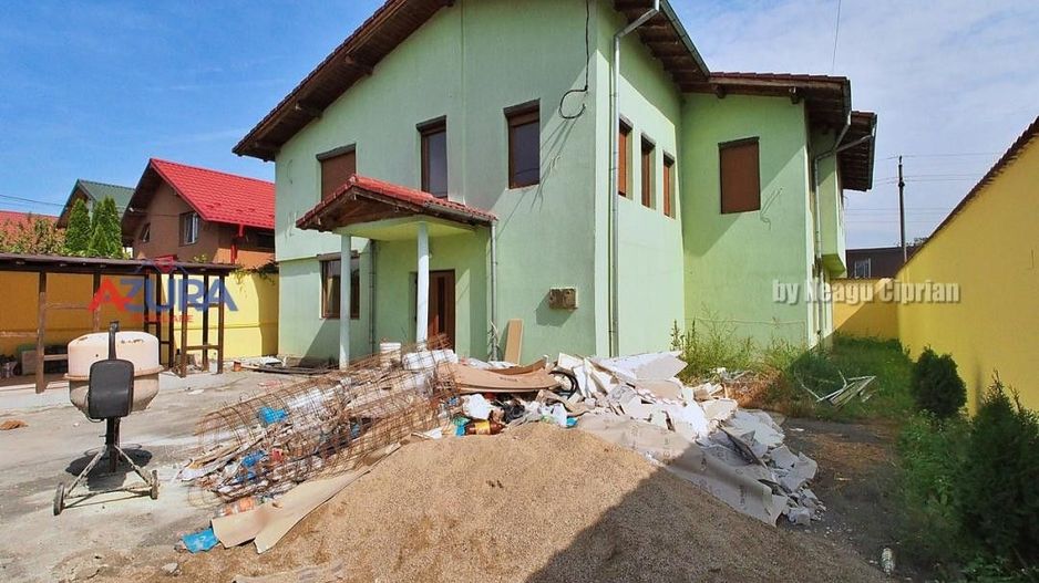 Casa zona Slava - Poză 11