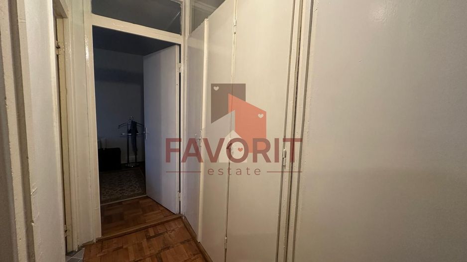 3 camere | etaj 2 | mobilat si utilat | 2 bai | zona excelenta | - Poză 10