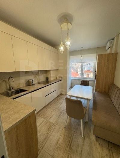 Chirie, apartament, 1 cameră, strada Moara Roşie, Centru - Poză 4