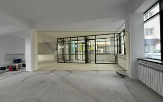 Spatiu Comercial/ birouri- Tudor. Vladimirescu- Iulius Mall Pozitie semicentrala - Poză 9