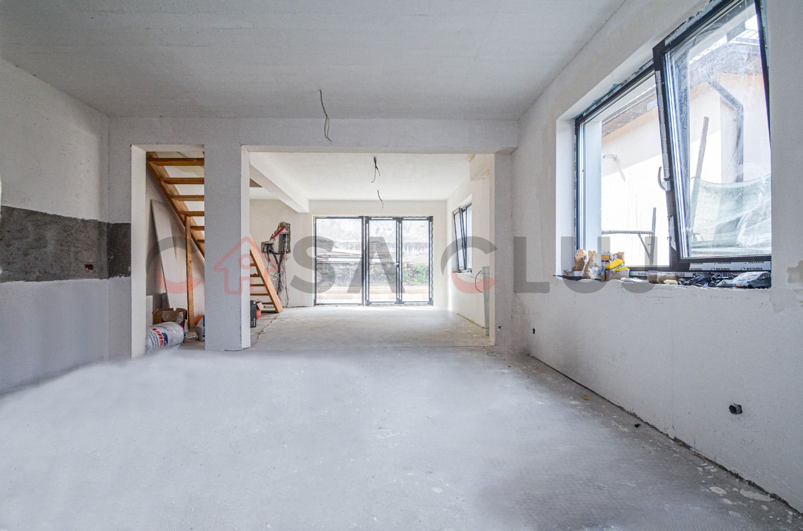 Casă individuală ,4 camere, Cartierul Gruia!! - Poză 1