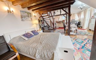 Vanzare apartament doua camere Busteni - Poză 8