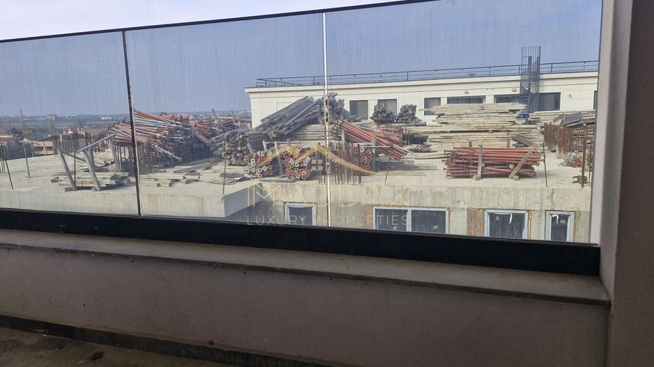 Penthouse LUX ***4 camere // Pipera - Poză 17