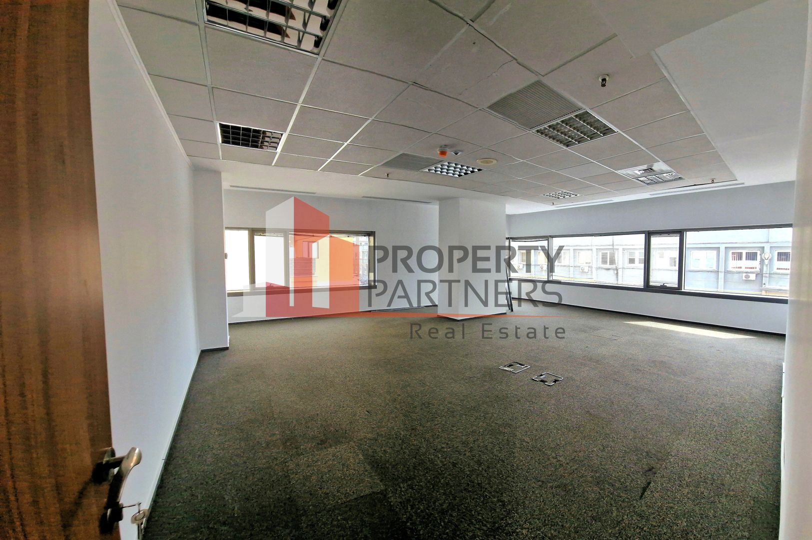 Spatiu modern pentru birouri - 550 mp - Pantelimon - Poză 9