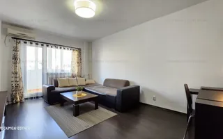 Modern renovat, 2 balcoane inchise, loc de parcare, Metrou Obor - Mosilor - Poză 14