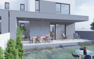 Duplex modern I Oferta I 7 km de Centrul Timișoarei - Poză 4