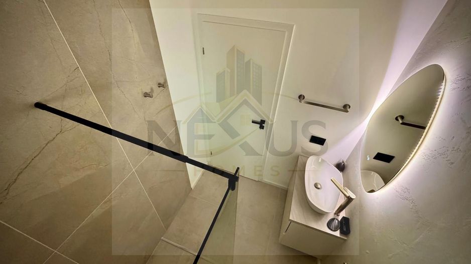 Casa individuala | SMART HOME | Finisaje ultra Premium - Mutare rapida - Poză 16