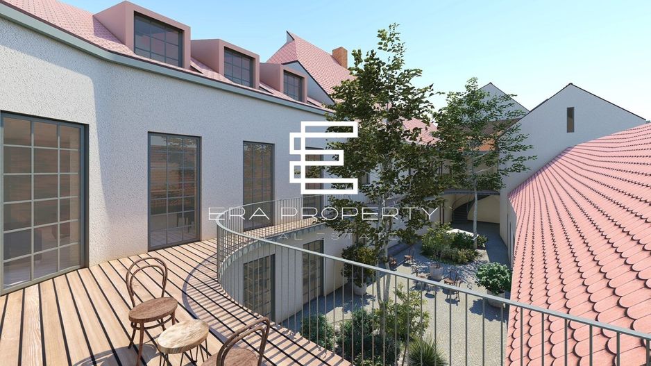 𝐀𝐧𝐬𝐚𝐦𝐛𝐥𝐮 𝐑𝐞𝐳𝐢𝐝𝐞𝐧𝐭𝐢𝐚𝐥 𝐂𝐞𝐧𝐭𝐫𝐚𝐥 𝐒𝐢𝐛𝐢𝐮 - Poză 5