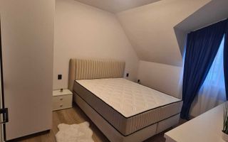 Apartament tip duplex | 3 camere | 3 bai | parcare | Pta Mihai Viteazu - Poză 5