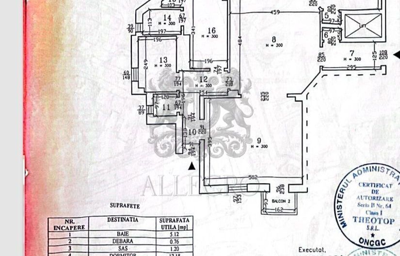 3 Camere | Km 0 | Universitate | Metrou | Renovat 2025 | - Poză 13