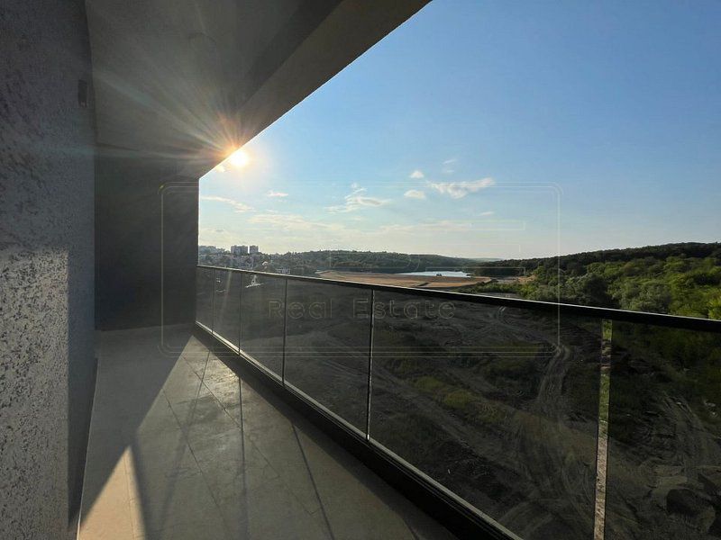 Apartament NOU 2 camere decomandat Lacul Venetia - Tatarasi - Poză 18