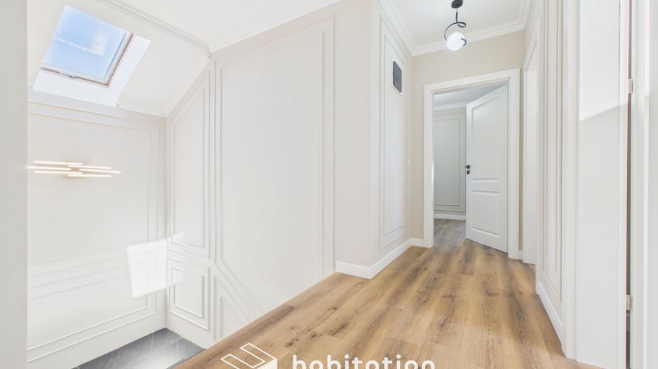 Casă individuală, stil elegant si lumina abundenta,  zona Ronat - Poză 25