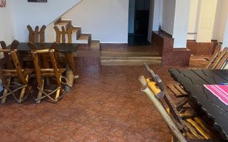 Pensiune/Vila de vanzare in Predeal - Poză 6