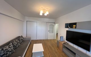 Apartament 2 camere mobilat si utilat Straulesti - Poză 12