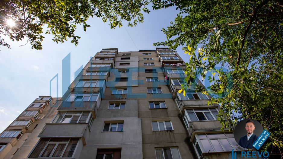 Apartament 3 camere, Narciselor - Poză 35