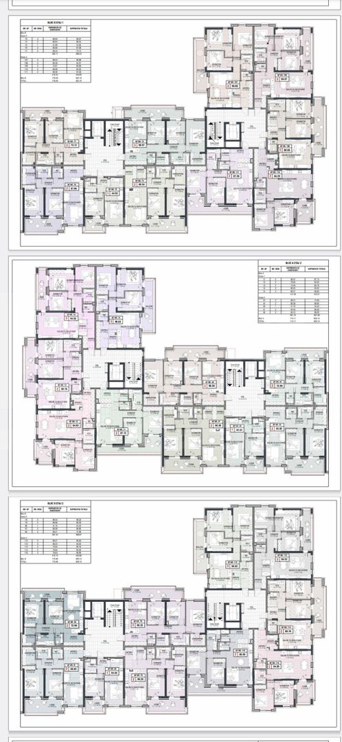 Vânzare apartament, 2 camere, strada Nicolae Dimo, Durlești - Poză 32