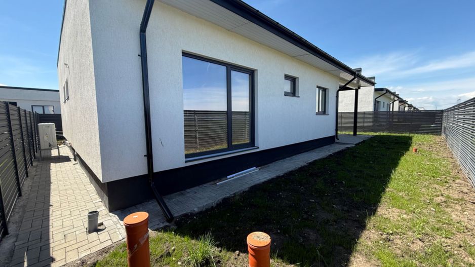 Casa/Vila cu 4 camere de vânzare - Izvor,Tărlungeni - Poză 19