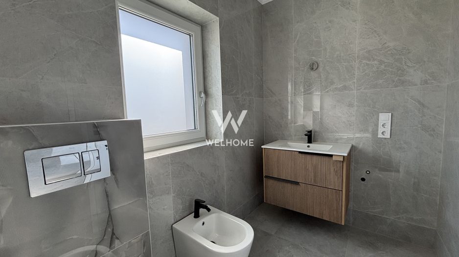 Casa nouă cu 4 camere și curte generoasă – Șelimbăr Triajului - Poză 10