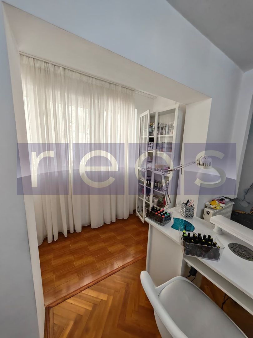 INCHIRIERE SPATIU PARTER | ZONA DECEBAL - Poză 4