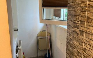 Garsonieră de închiriat, parter, mobilată și utilată – Nicolina, Iași - Poză 4