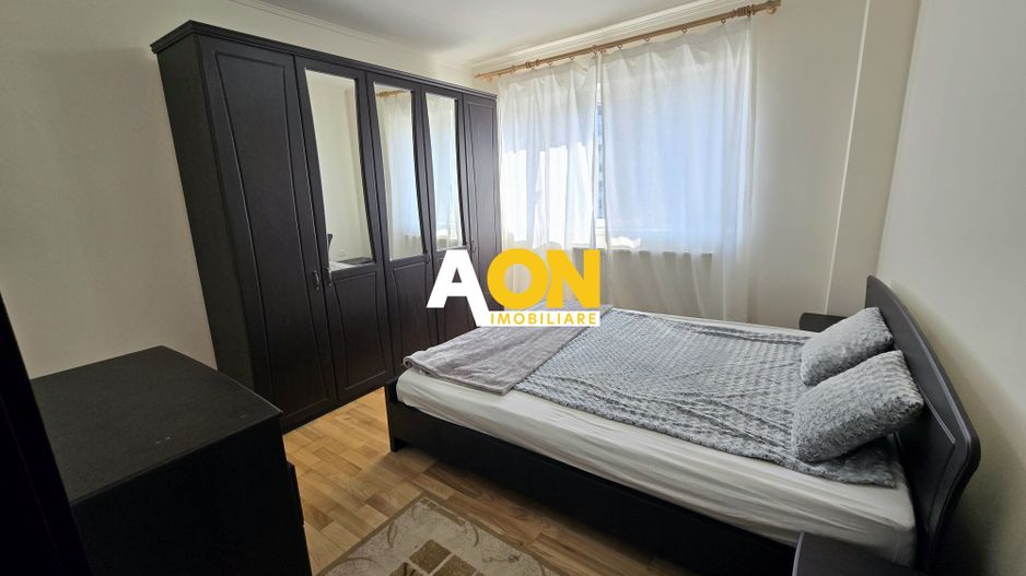 Apartament 2 Camere, Renovat Zona Cetate, Bloc cu Lift - Poză 6