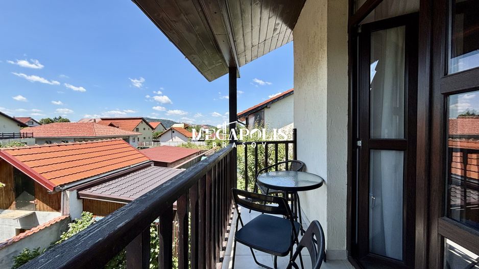 Casă 3 camere | Garaj | Terasă Amenajată | Pet-Friendly | Hărman - Poză 25