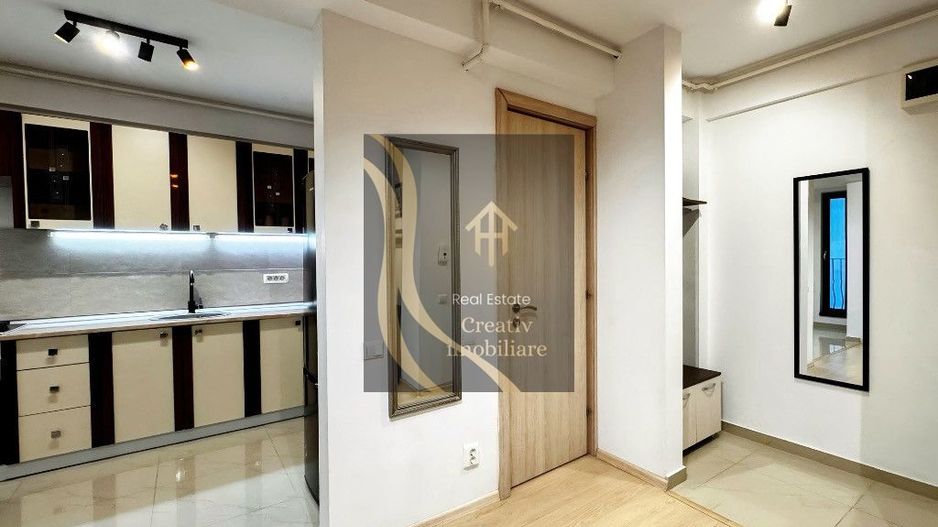 Închiriere Apartament 2 Camere – Zona Moinești (Gorjului) Parcare - Poză 4