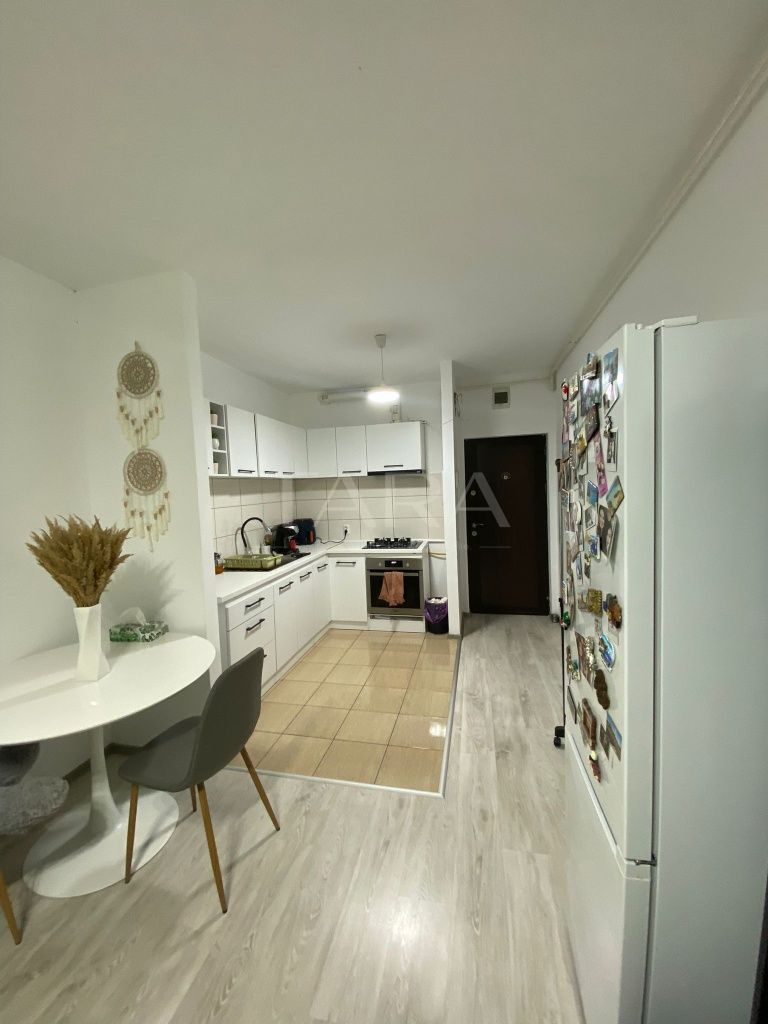 Apartament 2 camere – Iris, etaj intermediar, 46 mp - Poză 4