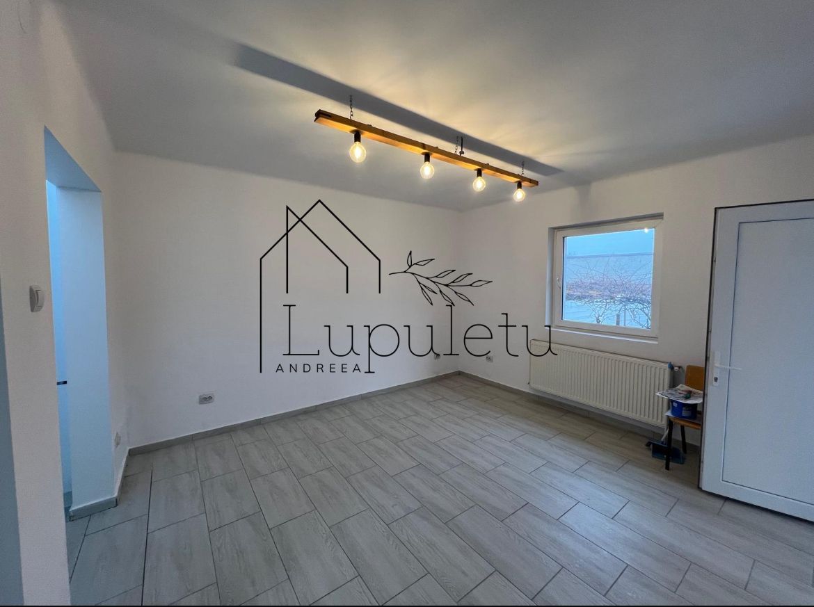 Casa Individuala de Inchiriat | 88 MPU | 2 Camere | Selimbar - Poză 8