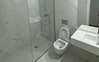 Apartament modern 3 camere I One Cotroceni Park I Acces metrou - Poză 10