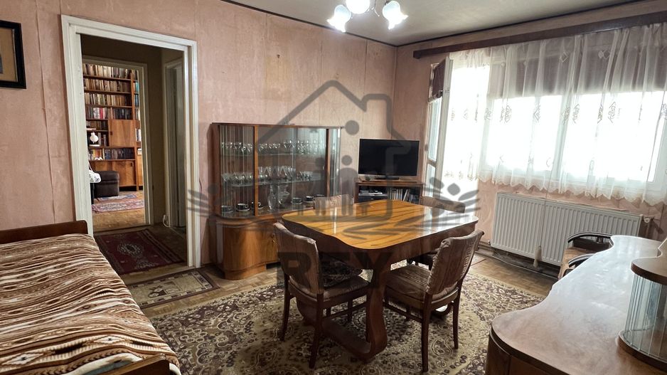 Apartament 2 camere zona M.Viteazul | Rahovei | Ale. Infanteriștilor - Poză 7